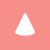 Surface Area of a Cone Calculator