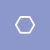 Regular Hexagon Area Calculator